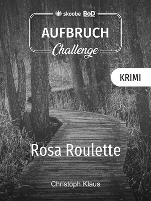 cover image of Rosa Roulette